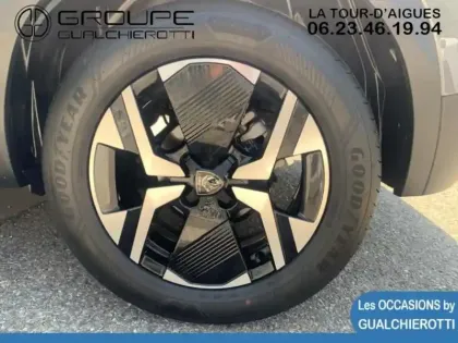 Photo 13 Peugeot 2008  1.2 Hybrid 145ch GT e-DCS6