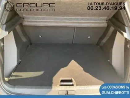 Photo 5 Peugeot 2008  1.2 Hybrid 145ch GT e-DCS6