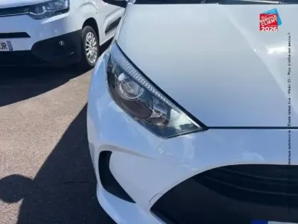 Photo 12 Toyota Yaris  116h Dynamic 5p MY22