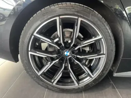 Photo 7 BMW Serie 4 Série 4 Gran Coupé 420dA xDrive 190ch M Sport