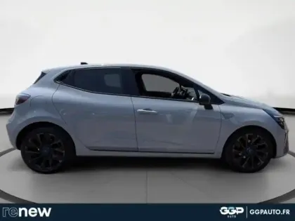 Photo 5 Renault Clio  1.0 TCe 90ch esprit Alpine - 24