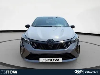 Photo 7 Renault Clio  1.0 TCe 90ch esprit Alpine - 24