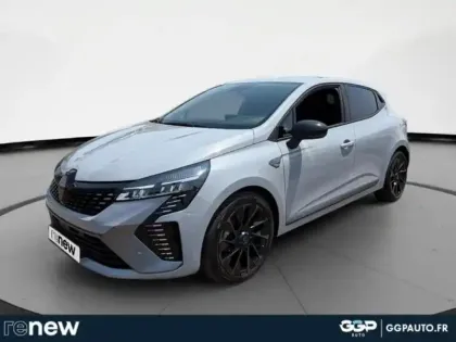 Photo Renault Clio Esprit Alpine