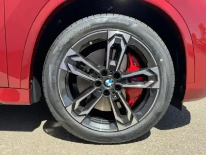 Photo 11 BMW X1  sDrive20d 163ch M Sport
