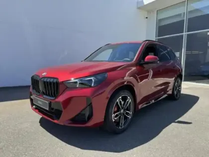 Photo Bmw X1 M Sport