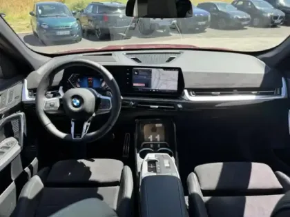 Photo 12 BMW X1  sDrive20d 163ch M Sport