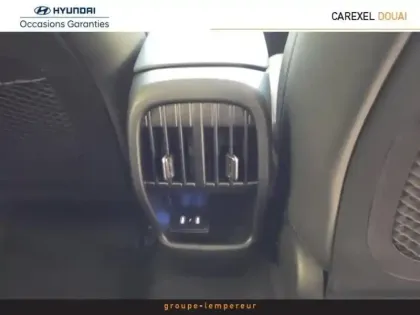 Photo 9 Hyundai Kona  1.6 GDi 138ch Hybrid Creative DCT-6