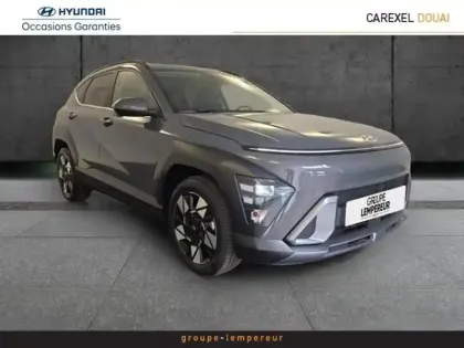 Photo Hyundai Kona Creative