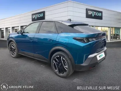 Photo 6 Peugeot 3008  Electrique 210ch Batterie 73 kWh Allure