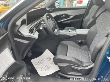Photo 8 Peugeot 3008  Electrique 210ch Batterie 73 kWh Allure