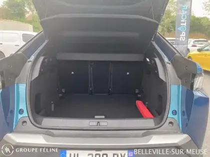Photo 5 Peugeot 3008  Electrique 210ch Batterie 73 kWh Allure