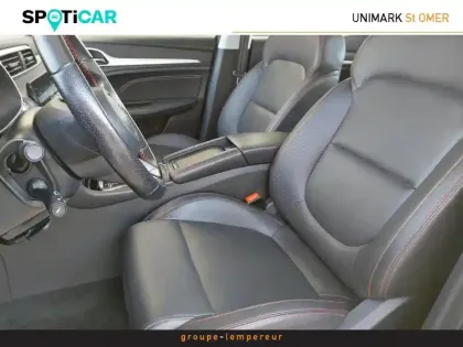Photo 8 Mg ZS  EV 156ch - 70kWh Luxury