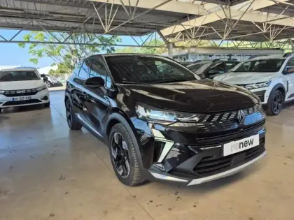 Photo 6 Renault Symbioz  1.8 E-Tech full hybrid 160ch Iconic - 25