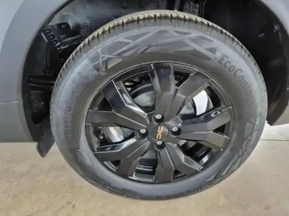 Photo 14 Dacia Jogger  1.6 hybrid 140ch Extreme+ 7 places -24