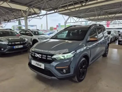 Photo Dacia Jogger Extreme+