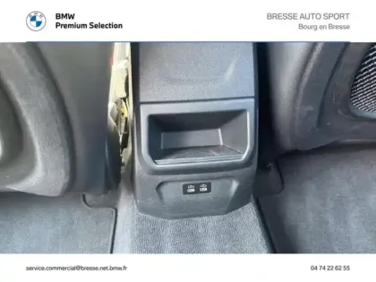Photo 12 BMW Serie 1 Série 1 118dA 150ch M Sport
