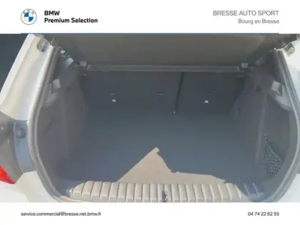 Photo 6 BMW Serie 1 Série 1 118dA 150ch M Sport