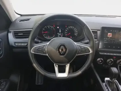 Photo 14 Renault Arkana  1.3 TCe mild hybrid 140ch Equilibre EDC -22