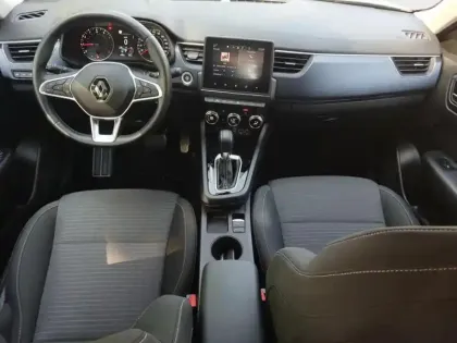 Photo 12 Renault Arkana  1.3 TCe mild hybrid 140ch Equilibre EDC -22