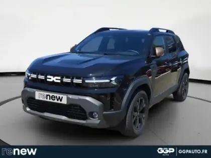 Photo Dacia Duster Extreme