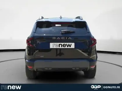 Photo 18 Dacia Duster  1.8 hybrid 155ch Extreme