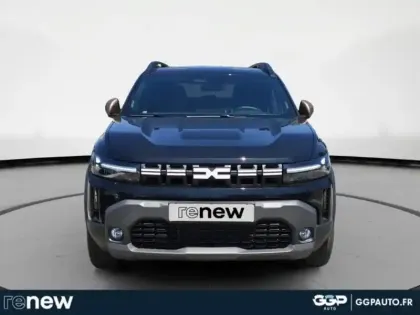 Photo 7 Dacia Duster  1.8 hybrid 155ch Extreme