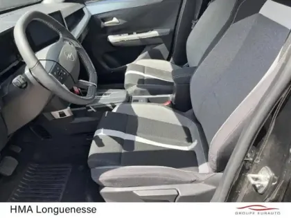 Photo 10 Opel Frontera  1.2 Turbo Hybrid 145ch GS e-DCT6