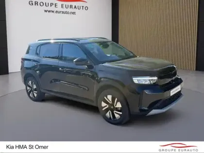 Photo 21 Opel Frontera  1.2 Turbo Hybrid 145ch GS e-DCT6
