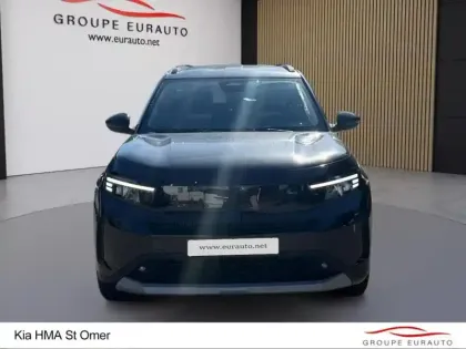 Photo 22 Opel Frontera  1.2 Turbo Hybrid 145ch GS e-DCT6