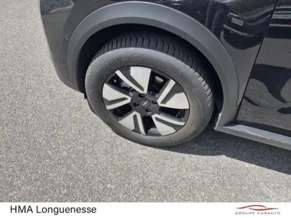 Photo 12 Opel Frontera  1.2 Turbo Hybrid 145ch GS e-DCT6