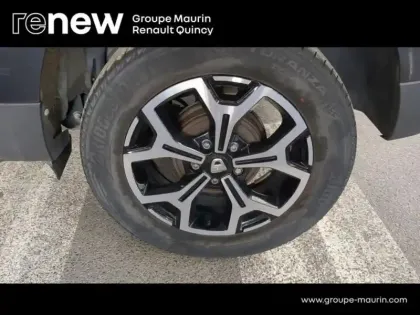 Photo 9 Dacia Duster  1.3 TCe 130ch FAP Prestige 4x2