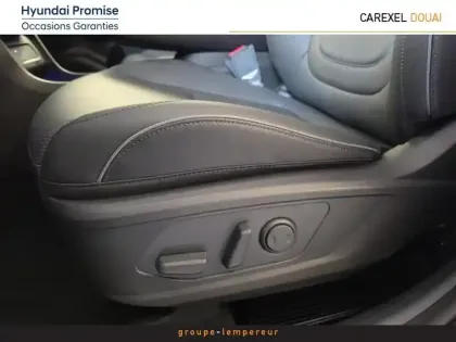 Photo 13 Hyundai Tucson  1.6 T-GDI 239ch Hybrid Executive