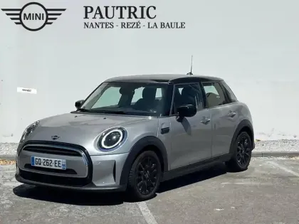 Photo 15 Mini Mini  5 Portes Cooper 136ch  Essential BVA7