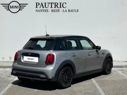 Photo 31 Mini Mini  5 Portes Cooper 136ch  Essential BVA7