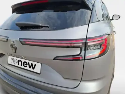 Photo 8 Renault Austral  1.3 TCe mild hybrid 160ch Techno esprit Alpine auto
