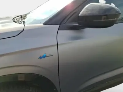 Photo 10 Renault Austral  1.3 TCe mild hybrid 160ch Techno esprit Alpine auto