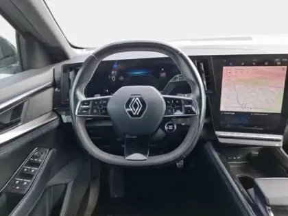 Photo 5 Renault Austral  1.3 TCe mild hybrid 160ch Techno esprit Alpine auto