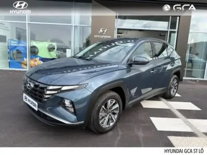 Photo Hyundai Tucson Business