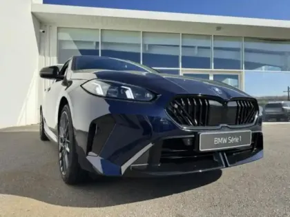 Photo 8 BMW Serie 1 Série 1 120dA 163ch M Sport DKG7