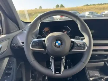 Photo 13 BMW Serie 1 Série 1 120dA 163ch M Sport DKG7
