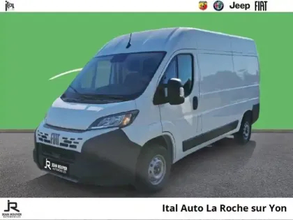 Photo Fiat Ducato Base