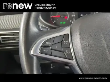 Photo 15 Dacia Sandero  1.0 TCe 90ch Confort