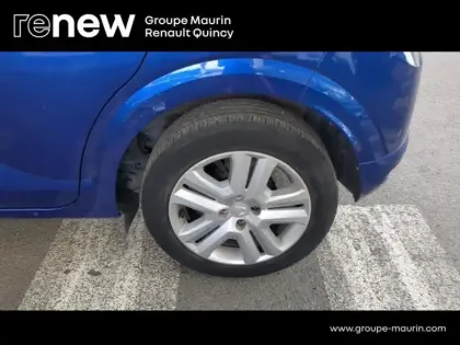 Photo 7 Dacia Sandero  1.0 TCe 90ch Confort