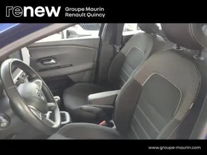 Photo 11 Dacia Sandero  1.0 TCe 90ch Confort