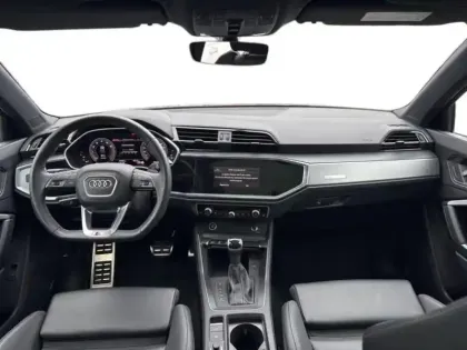 Photo 5 Audi Q3  35 TFSI 150ch S line plus S tronic 7