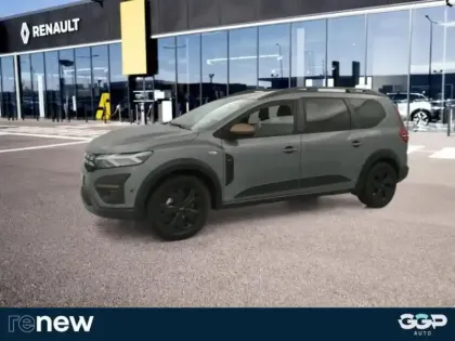Photo 6 Dacia Jogger  1.6 hybrid 140ch Extreme 7 places -24