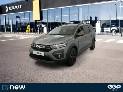 Photo Dacia Jogger Extreme