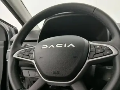 Photo 14 Dacia Jogger  1.6 hybrid 140ch Extreme 7 places -24