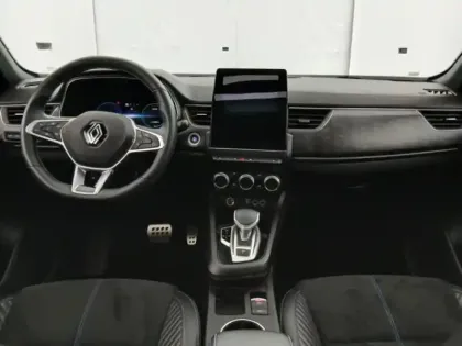 Photo 12 Renault Arkana  1.6 E-Tech 145ch full hybrid esprit Alpine -23