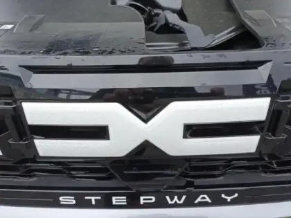 Photo 12 Dacia Sandero  1.0 TCe 110ch Stepway Extreme -25